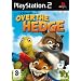 Over The Hedge (PS2)