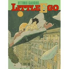 Little Ego
