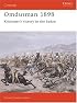Omdurman 1898: Kitchener's victory in the Sudan (Campaign)