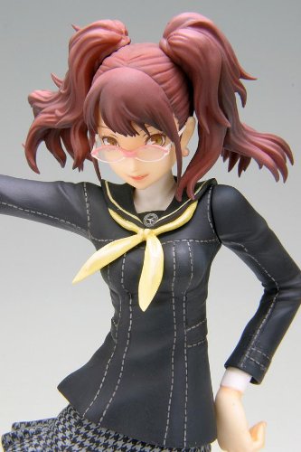 Cover image : ペルソナ4 久慈川りせ (1/8スケールPVC塗装済み完成品)