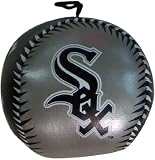 Chicago White Sox Vinyl Baseball