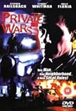Private Wars [1992]