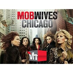 Mob Wives Chicago