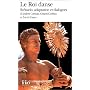 le Roi danse