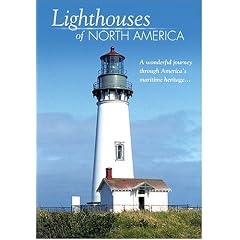 Lighthouses of North America