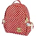 Spielwaren : Die Spiegelburg 30282 - Spiegelburg - Kinder-Rucksack Fröhliche Tupfen