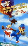 Revue UNIVERSAL VIDEO  / Souris des villes, souris des champs