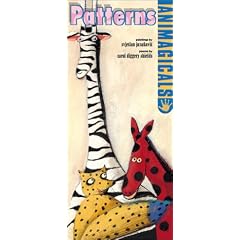 Animagicals: Patterns