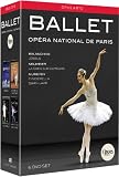 Coffret de l'op�ra de Paris