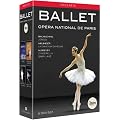 Ballet Opera National Paris (Opus Arte: OA1068BD) [DVD] [2012] [NTSC]