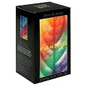 Stash Exotica Tea Sampler, Variety Pack, Tea Bags, 18-Count Boxes (Pack of 6)