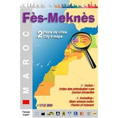 F�s - Mekn�s