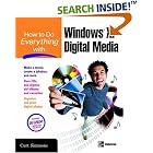 Click here to buy Windows XP Digital Media Idea Book by  Curt Simmons.