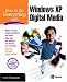 Book Windows XP Digital Media Idea Book
