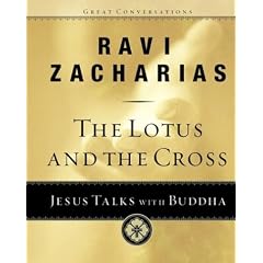 The Lotus and the Cross Jesus Talks with Buddha