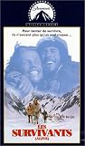 Revue Paramount  / Les Survivants