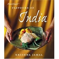 Heartsmart Flavours of India