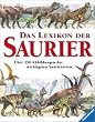 Das Lexikon der Saurier