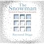 The Snowman Storybook and Magical Pop-up Snowglobe