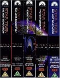 Star Trek The Next Generation [UK IMPORT] - Patrick Stewart