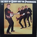 THE BEST OF GERRY AND THE PACEMAKERS