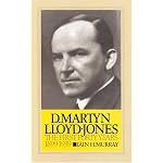 David Martyn Lloyd-Jones the First Forty Years 1899-1939 book cover