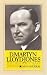 Books : David Martyn Lloyd-Jones the First Forty Years 1899-1939