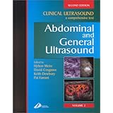 clinical ultrasound a comprehensive text abdominal and general ultrasound 2 volume set 2e v 1  2