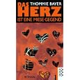 Das Herz ist eine miese Gegend