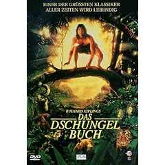 Das Dschungelbuch