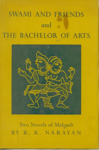 R. K. Narayan