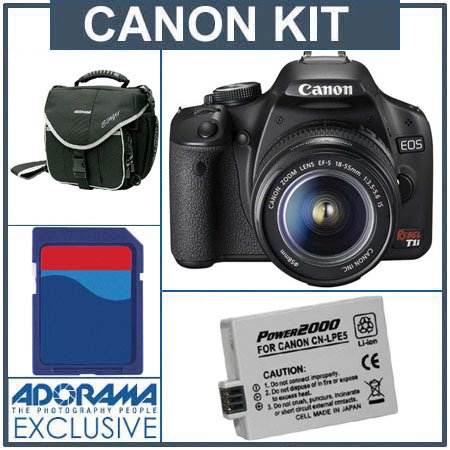 Canon T1i