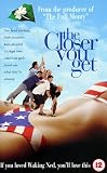 Produkt-Bild: The Closer You Get [VHS] [UK Import]