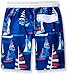Tommy Bahama Boys' Sail Boat Trunk
