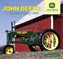 Classic John Deere Tractors 2005