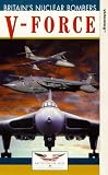 Review Dd Home Entertainment  / Battle For The Skies - The History Of The Royal Air Force - V-Force - Britain's Nuclear Bombers