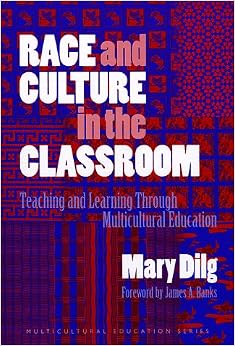 multicultural teacher education