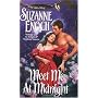 Meet Me at Midnight (Avon Romance)