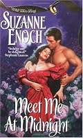 Meet Me at Midnight (With This Ring, Book 2)