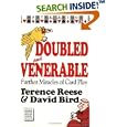 Doubled and Venerable: Further Miracles of Card Play (Master Bridge Series) by  Terence Reese and David Bird