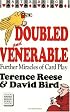 Doubled and Venerable: Further Miracles of Card Play (Master Bridge Series)