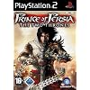 Prince of Persia - The Two Thrones (Platinum)