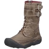 Timberland CROWNPT BKL BT GRY/BRG 70916, Unisex - Kinder Stiefel