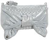 Juicy Couture Gifting Bow Capsule Clutch