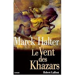 Le vent des Khazars
