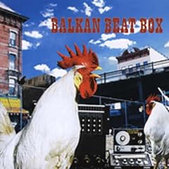 Balkan Beat Box