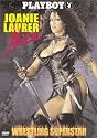 Playboy - Joanie Laurer Nude - Wrestling Superstar