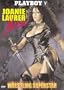 Playboy - Joanie Laurer Nude - Wrestling Superstar