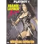 Playboy - Joanie Laurer Nude - Wrestling Superstar