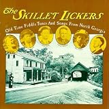 Old-Time Fiddle Tunes And Songs From North Georgia